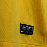 Brasilien Nationalmannschaft 2010 Heimtrikot – Kaká #10 (XL)