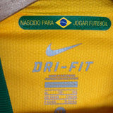 Brasilien Nationalmannschaft 2010 Heimtrikot – Kaká #10 (XL)