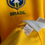 Brasilien Nationalmannschaft 2010 Heimtrikot – Kaká #10 (XL)
