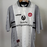 1. FC Kaiserslautern 1998 Auswärtstrikot – Größe M
