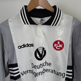 1. FC Kaiserslautern 1998 Auswärtstrikot – Größe M