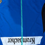 Arminia Bielefeld 2006/07 Heimtrikot Langarm – Saller (L/XL) – Böhme #20