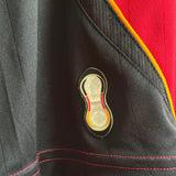 Deutschland (DFB) 2006 Auswärtstrikot – Podolski #20 – Adidas – Größe L