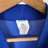 🔵⚪ FC Schalke 04 1994 Heimtrikot – Größe XL