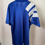 🔵⚪ FC Schalke 04 1994 Heimtrikot – Größe XL