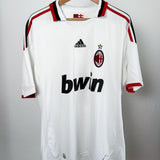 AC Milan 2010 Auswärtstrikot – Größe L