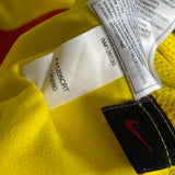 🟡⚫ Borussia Dortmund 2004/05 Heimtrikot – Rosický #10 – L