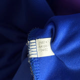 Frankreich 2002 Heimtrikot – Zidane #10 (L)