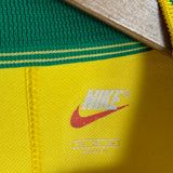 Brasilien / Brazil 1998 Heimtrikot – Ronaldo (XL)