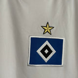Hamburger SV HSV 2010 Heimtrikot – Van Nistelrooy (XL)