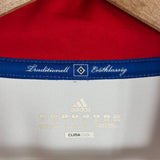 Hamburger SV HSV 2010 Heimtrikot – Van Nistelrooy (XL)