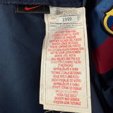 FC Barcelona Third Trikot 2003 – Ronaldinho #10 – L