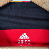 Deutschland (DFB) 2006 Auswärtstrikot – Podolski #20 – Adidas – Größe XXL