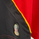 Deutschland (DFB) 2006 Auswärtstrikot – Podolski #20 – Adidas – Größe XXL