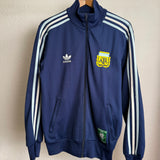 Argentinien Trainingsjacke 2005 – „Hand of God“ (L)
