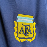 Argentinien Trainingsjacke 2005 – „Hand of God“ (L)