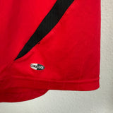 Deutschland (DFB) 2006 Auswärtstrikot – Podolski #20 – Adidas – Größe XXL