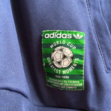 Argentinien Trainingsjacke 2005 – „Hand of God“ (L)