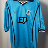 TSV 1860 München 1999 Heimtrikot (XL)