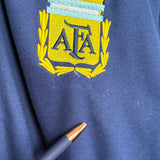 Argentinien Trainingsjacke 2005 – „Hand of God“ (L)