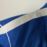 🔵⚪ Hamburger SV Jacke 2000s – Größe S/M