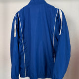 🔵⚪ Hamburger SV Jacke 2000s – Größe S/M