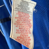 🔵⚪ Hamburger SV Jacke 2000s – Größe S/M