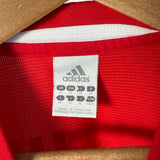SpVgg Unterhaching 2004 Home Jersey – Copado #10 (Long-Sleeve, Match-Worn)