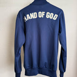 Argentinien Trainingsjacke 2005 – „Hand of God“ (L)