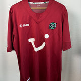 Hannover 96 2011/12 Heimtrikot – Jako (L)