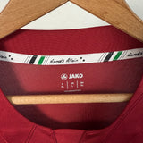 Hannover 96 2011/12 Heimtrikot – Jako (L)