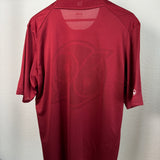 Hannover 96 2011/12 Heimtrikot – Jako (L)