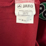 Hannover 96 2011/12 Heimtrikot – Jako (L)
