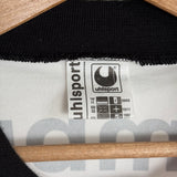 Hamburger SV 1995/96 Heimtrikot – #11 (XL)