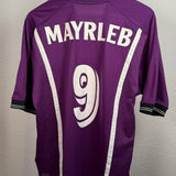 Austria Wien 2000/01 Jersey – Mayrleb M