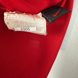 🔴⚪ Arsenal FC 2002 Heimtrikot – Größe L