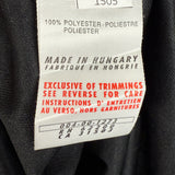 Eintracht Frankfurt 1998/99 Drittes Trikot – Langarm (L)