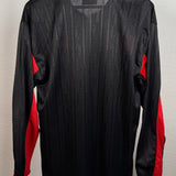 Eintracht Frankfurt 1998/99 Drittes Trikot – Langarm (L)