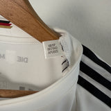 🇩🇪 Deutschland 2018 Heimtrikot – Müller #13 – Größe L