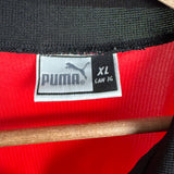 Eintracht Frankfurt 1998/99 Jersey – Mitsubishi Motors (XL)