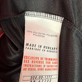 Eintracht Frankfurt 1998/99 Jersey – Mitsubishi Motors (XL)