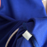 Frankreich F.F.F. 2000 Heimtrikot – Adidas (M) – Zidane #10