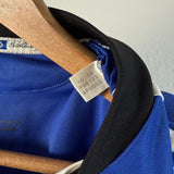 Hamburger SV Auswärtstrikot 2010 – Van Nistelrooy #10 – Größe L