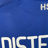 Hamburger SV Auswärtstrikot 2010 – Van Nistelrooy #10 – Größe L