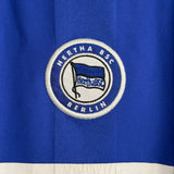 Kindertrikot Hertha BSC 2005/06 Heimtrikot – Marcelinho (größe 140/152)