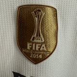 Real Madrid 2015/16 Langarm – Ronaldo CR7 M