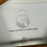 Real Madrid 2015/16 Langarm – Ronaldo CR7 M