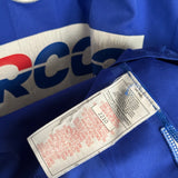 Kindertrikot Hertha BSC 2005/06 Heimtrikot – Marcelinho (größe 140/152)