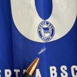 Kindertrikot Hertha BSC 2005/06 Heimtrikot – Marcelinho (größe 140/152)