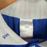 Schalke 04 1996 Jersey – Kärcher (XXL)